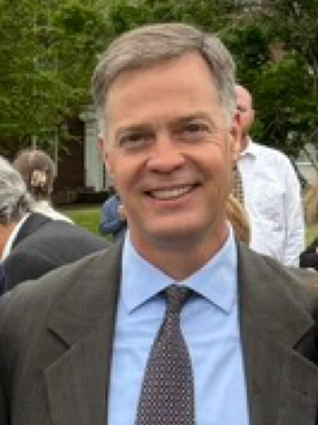 Thomas Lynch